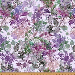 Lilac - Botanical Charm